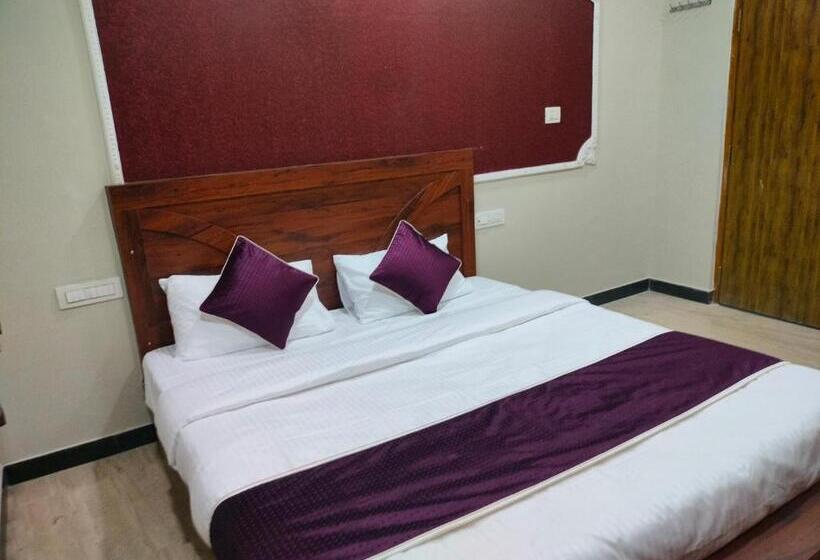 Pensió 4betta Stays