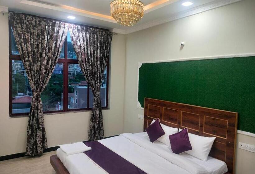 Pensió 4betta Stays