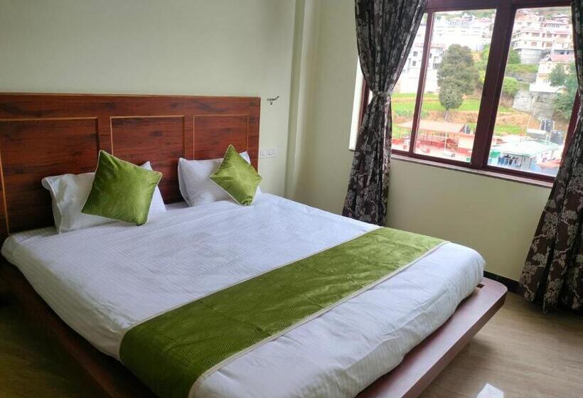 Pensió 4betta Stays