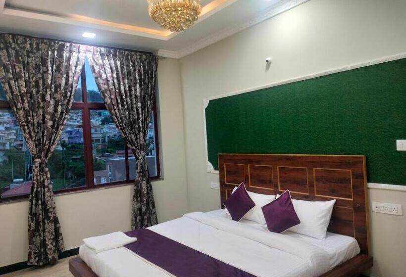 Pensió 4betta Stays