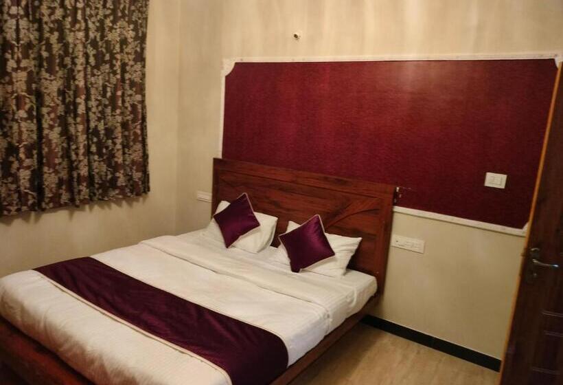 Pensió 4betta Stays