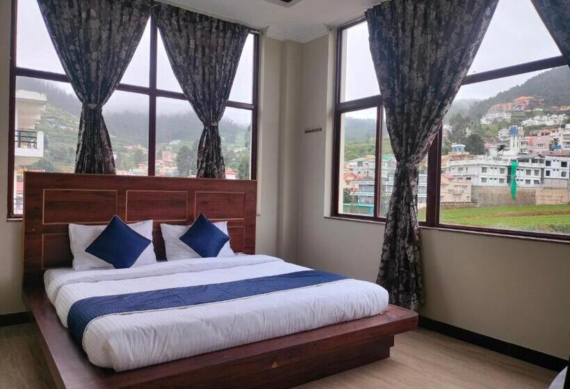 Pensió 4betta Stays