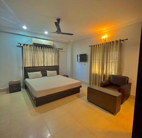 Пансион Ambrosia Inn