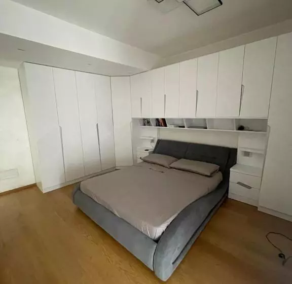 ペンション Casa Di Jo