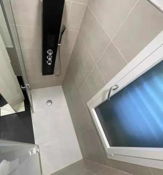 ペンション Casa Di Jo
