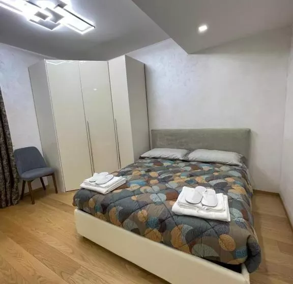 ペンション Casa Di Jo