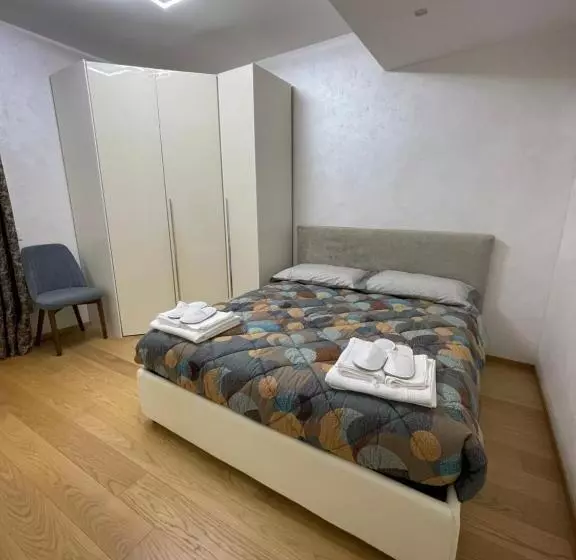 ペンション Casa Di Jo