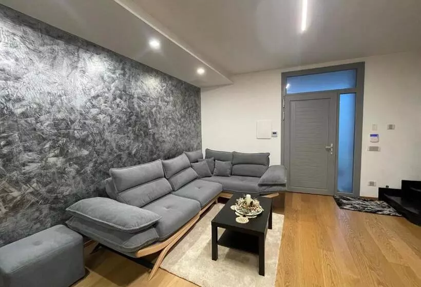 ペンション Casa Di Jo