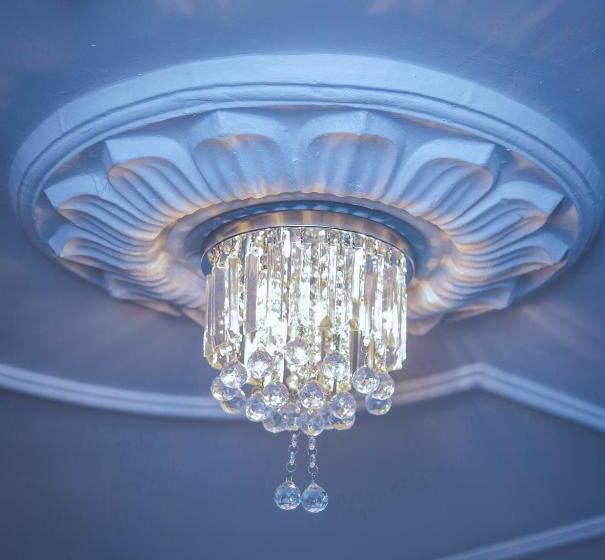 پانسیون Cloudhill