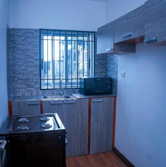 پانسیون Cloudhill