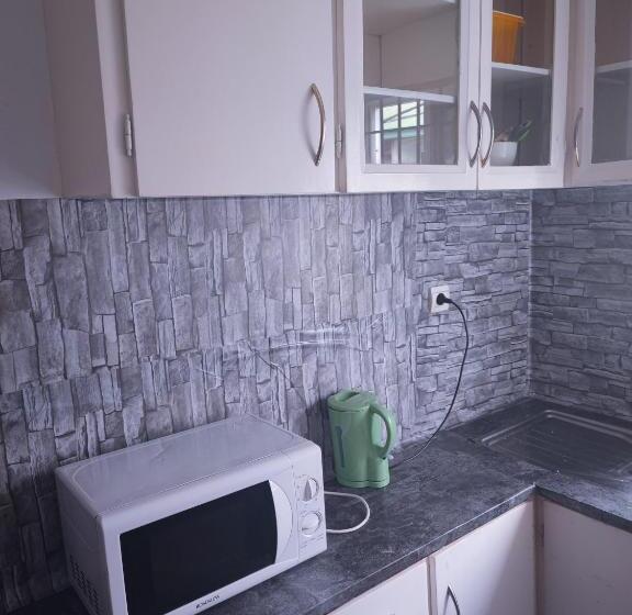 پانسیون Cloudhill