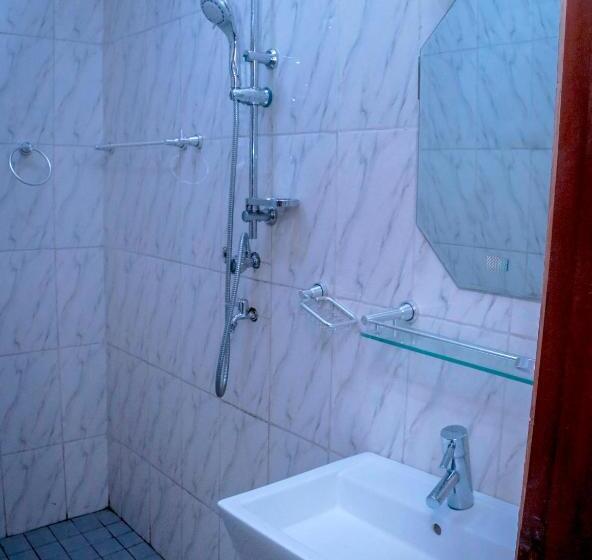 پانسیون Cloudhill