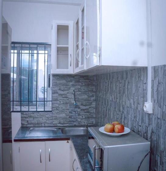 پانسیون Cloudhill