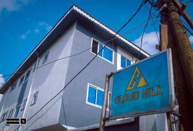 پانسیون Cloudhill