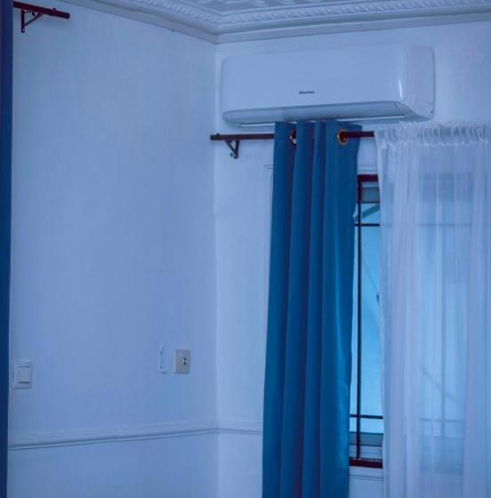 پانسیون Cloudhill