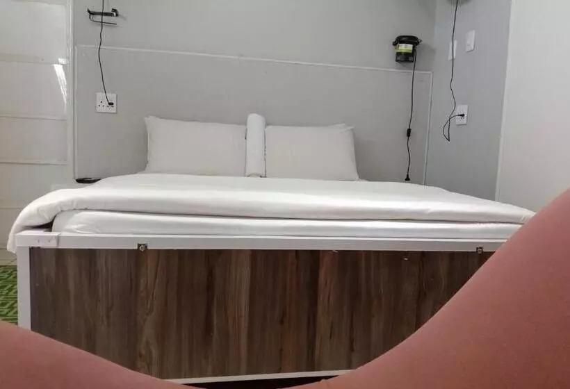 Majatalo Evergreen Guest House Westonaria Town