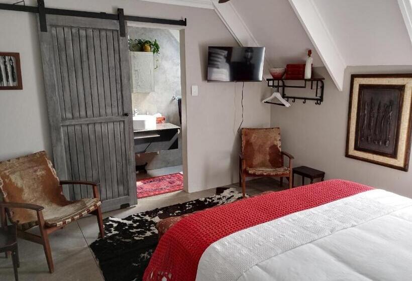 Пансион Grauhaus