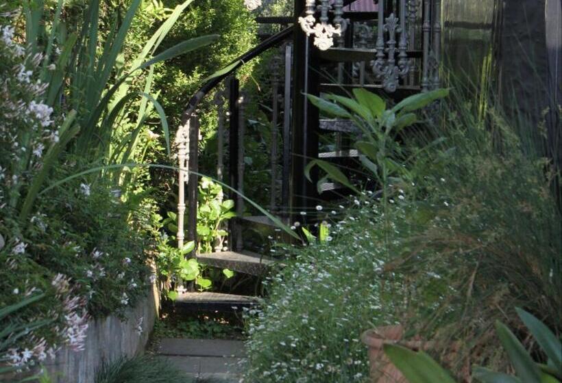 Пансион Grauhaus