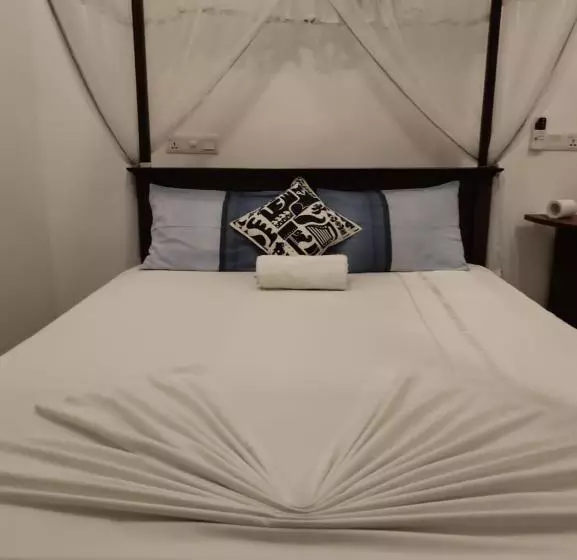 ペンション Nawahiru Resort