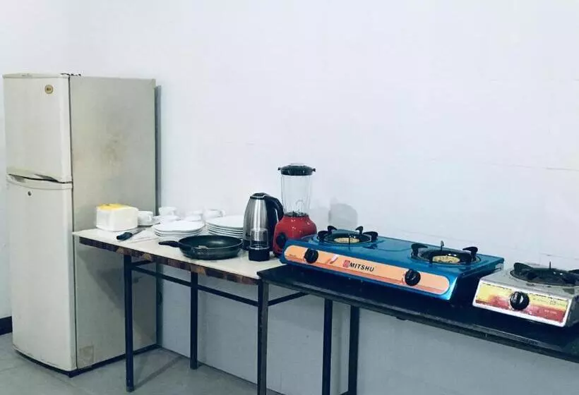 Majatalo New Stay Inn