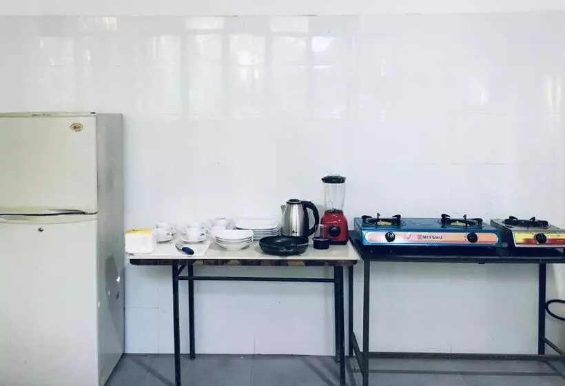 Majatalo New Stay Inn