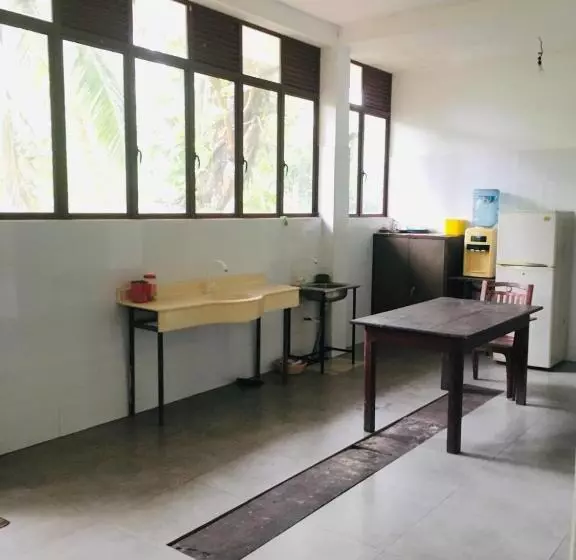 Majatalo New Stay Inn