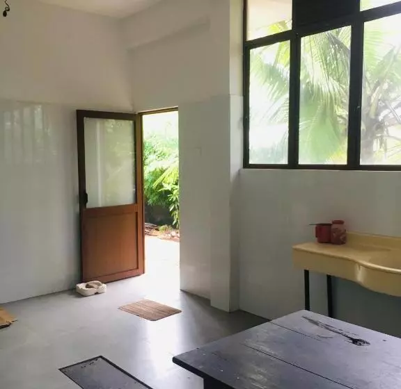 Majatalo New Stay Inn