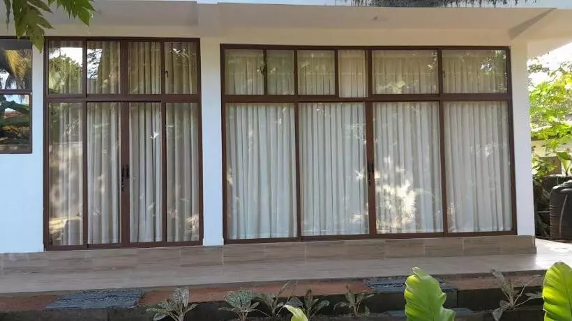 Majatalo New Stay Inn