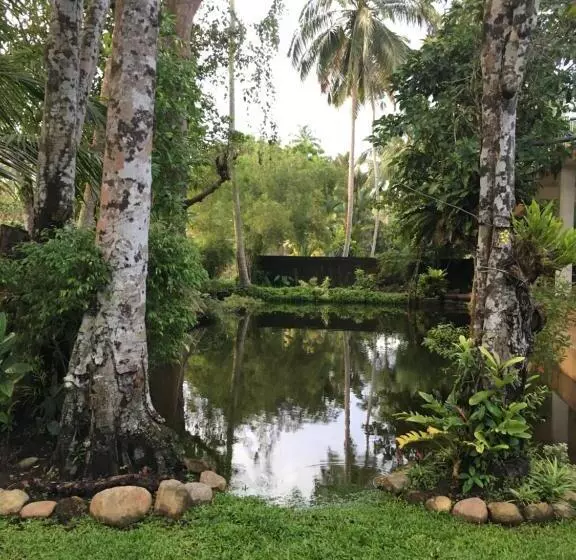 Majatalo New Stay Inn