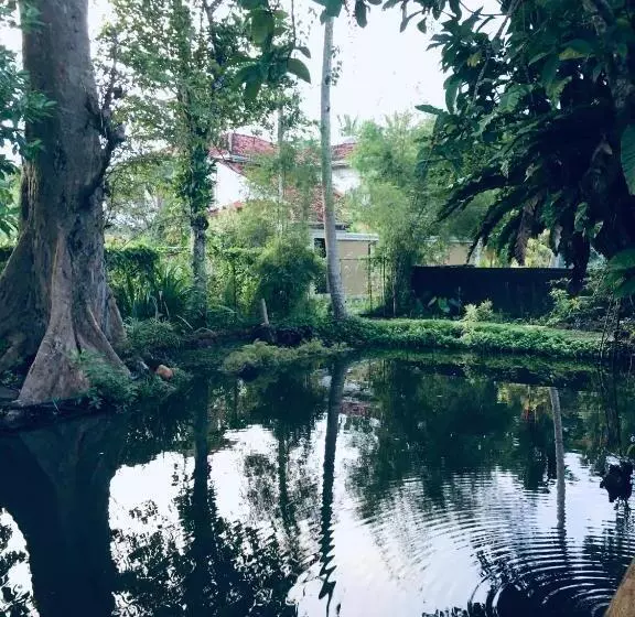 Majatalo New Stay Inn