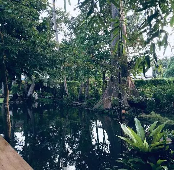 Majatalo New Stay Inn