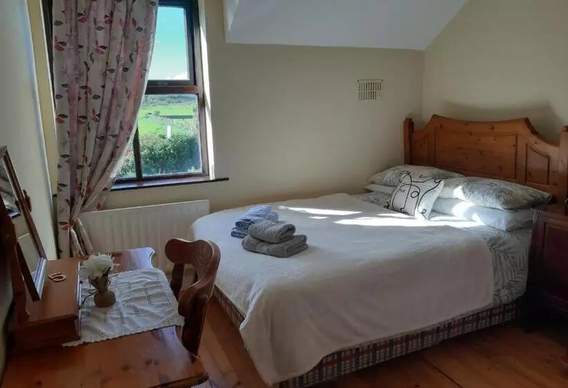 ペンション Oystercatcher Guesthouse