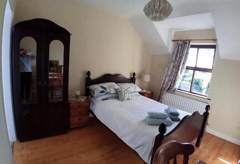 Пансион Oystercatcher Guesthouse