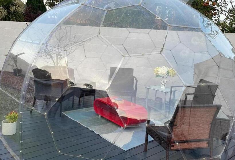 膳宿费 Park Lane Rooms