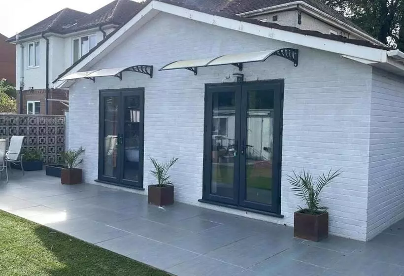 ペンション Park Lane Rooms