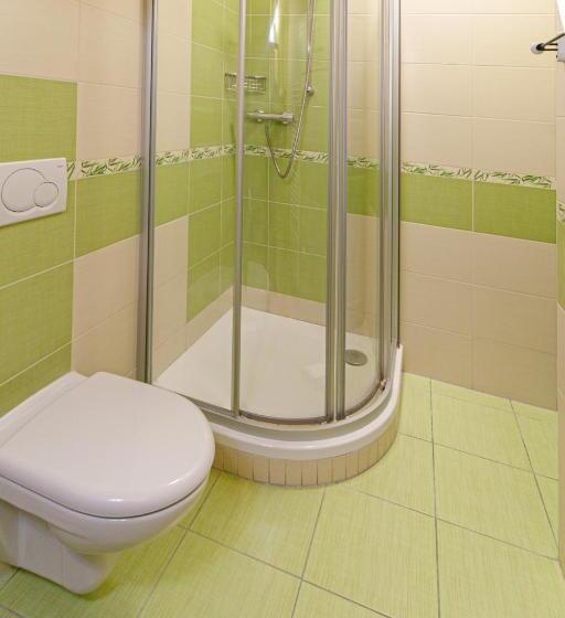 Pensão Penzion Anebel