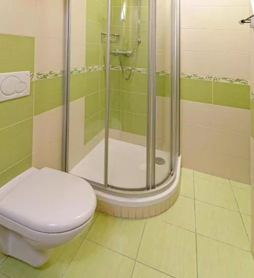 ペンション Penzion Anebel