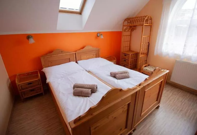 ペンション Penzion Anebel