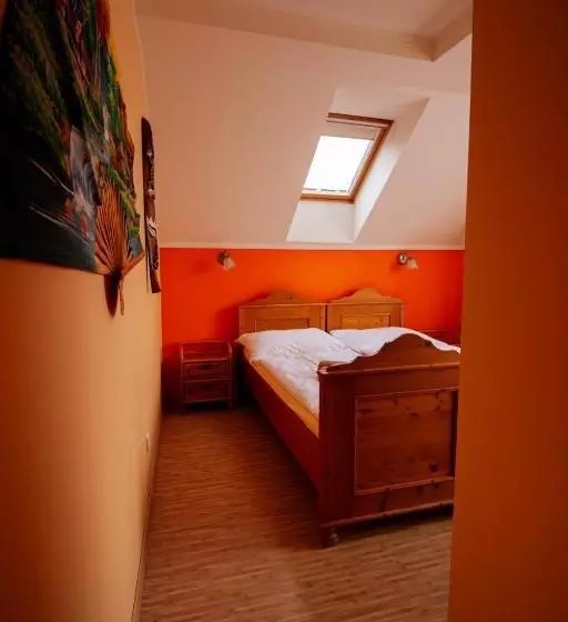 ペンション Penzion Anebel