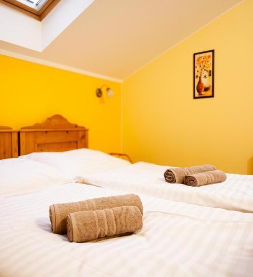 Panzió Penzion Anebel