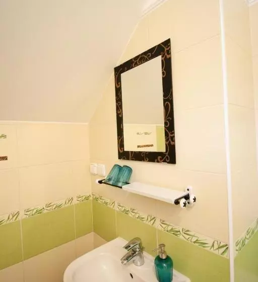 ペンション Penzion Anebel