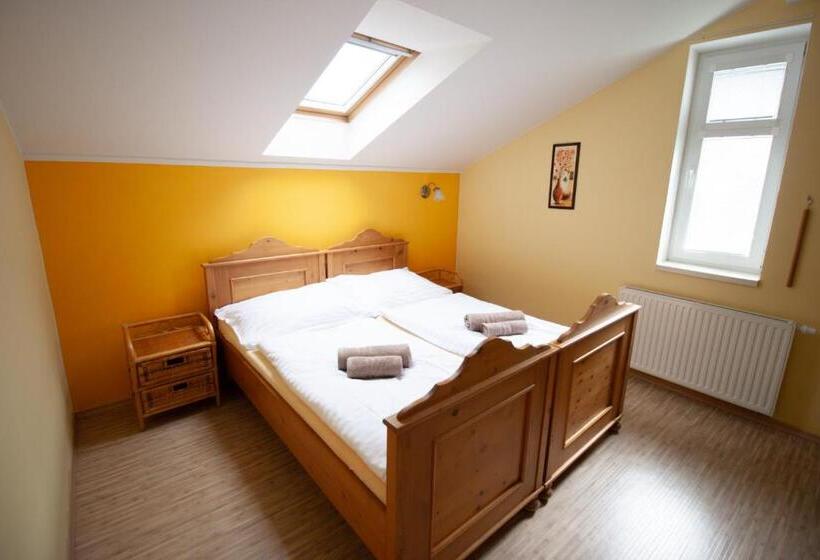 Panzió Penzion Anebel