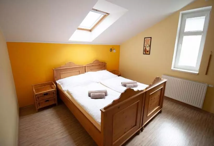 ペンション Penzion Anebel