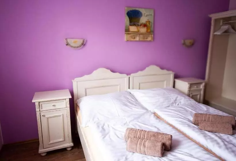 ペンション Penzion Anebel