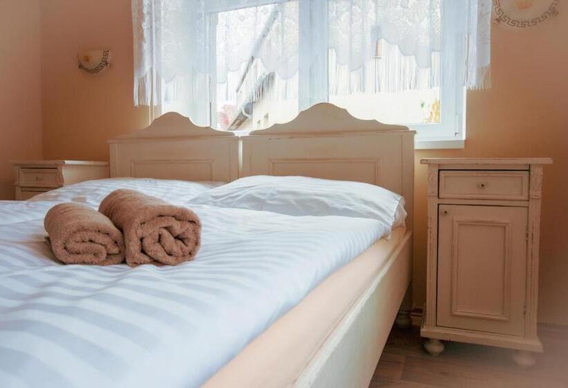 Panzió Penzion Anebel