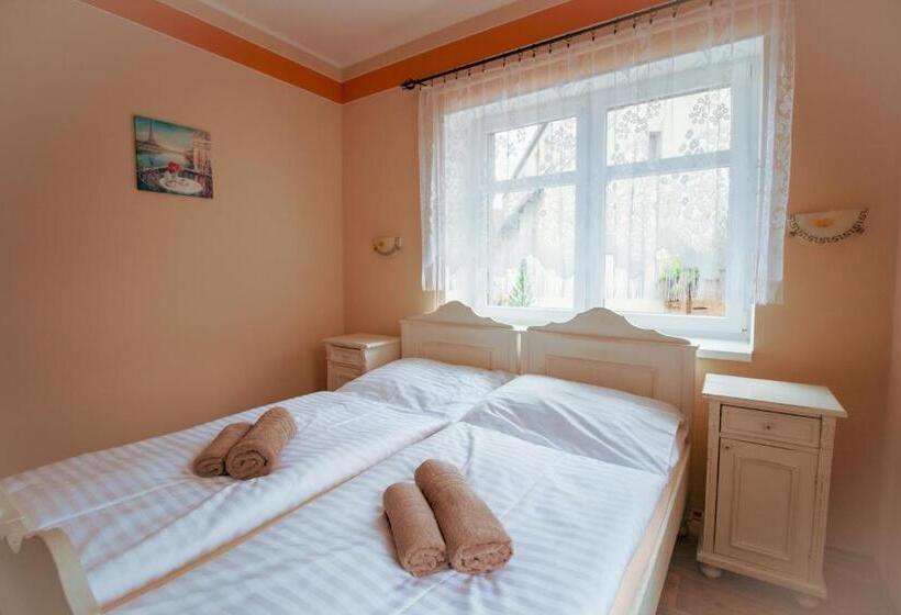 Panzió Penzion Anebel