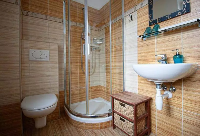 ペンション Penzion Anebel