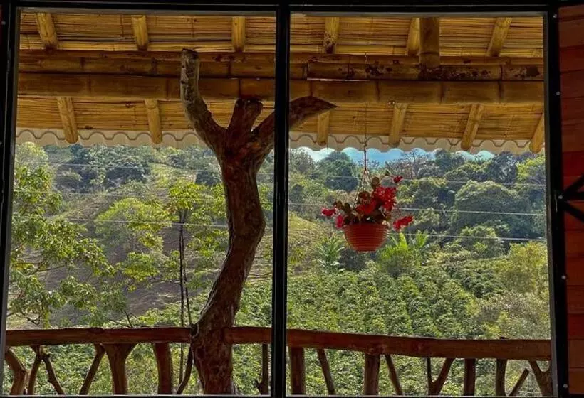 ペンション Rancho Maju