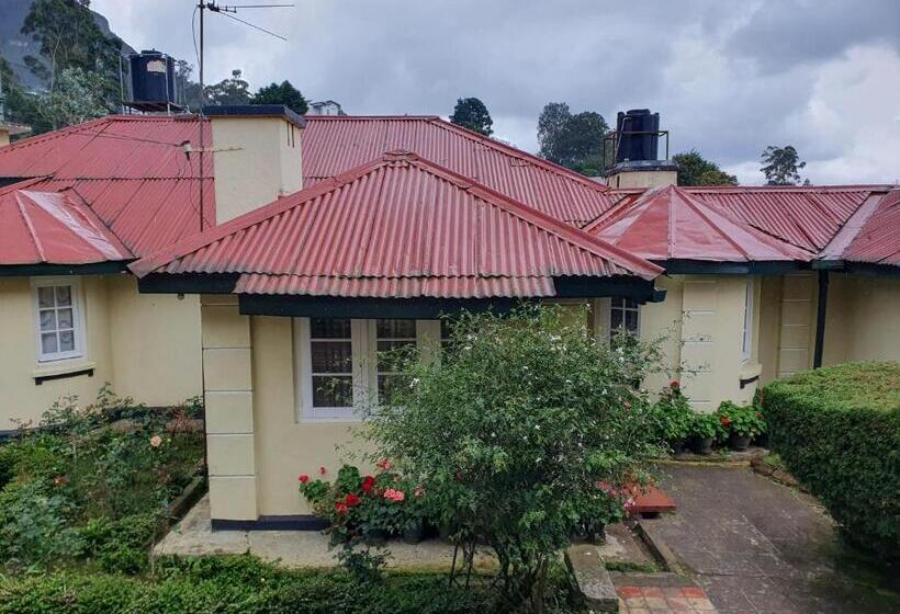 پانسیون Ruchi House