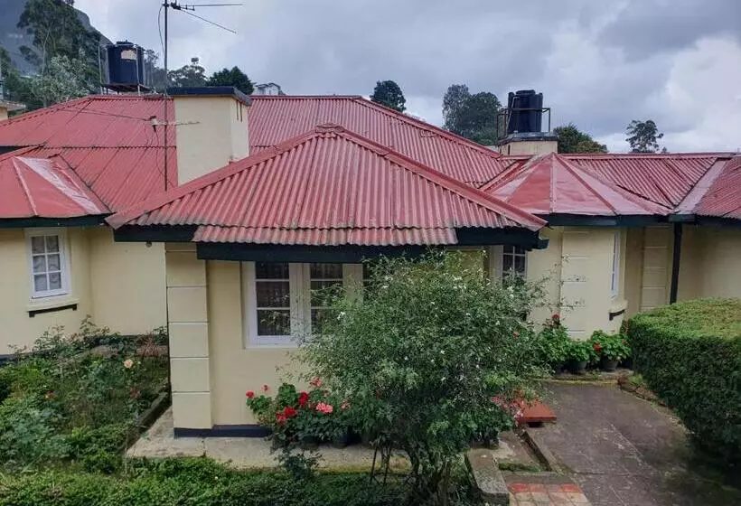 پانسیون Ruchi House